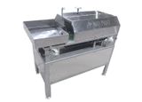  Sushi & Butterfly Cutting Machine 