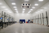  Cold Storage 