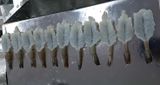  Sushi & Butterfly Cutting Machine 