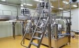  Feeding Elevator & Supporting Frame 