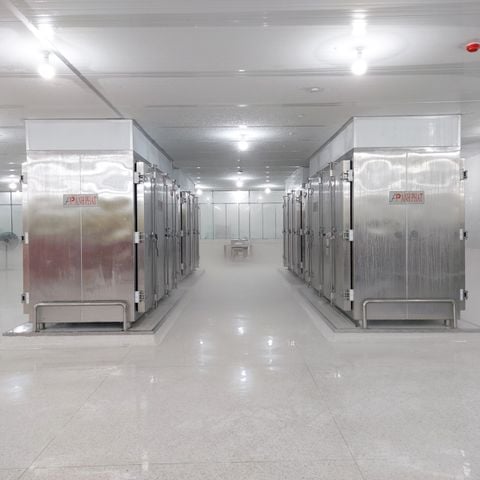  Tủ đông tiếp xúc 