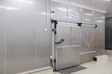  Plate Freezer - Air Blast Freezer 
