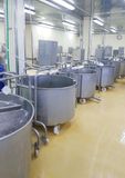  Shrimp Soaking Machine 