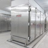  Contact Freezer 