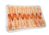  Sushi & Butterfly Cutting Machine 