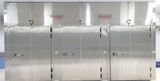  Plate Freezer - Air Blast Freezer 