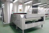  Fish Freezing Equipment 