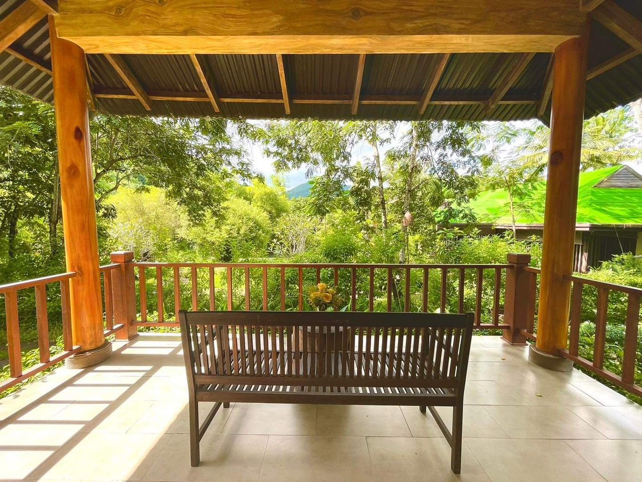 Combo bungalow 3