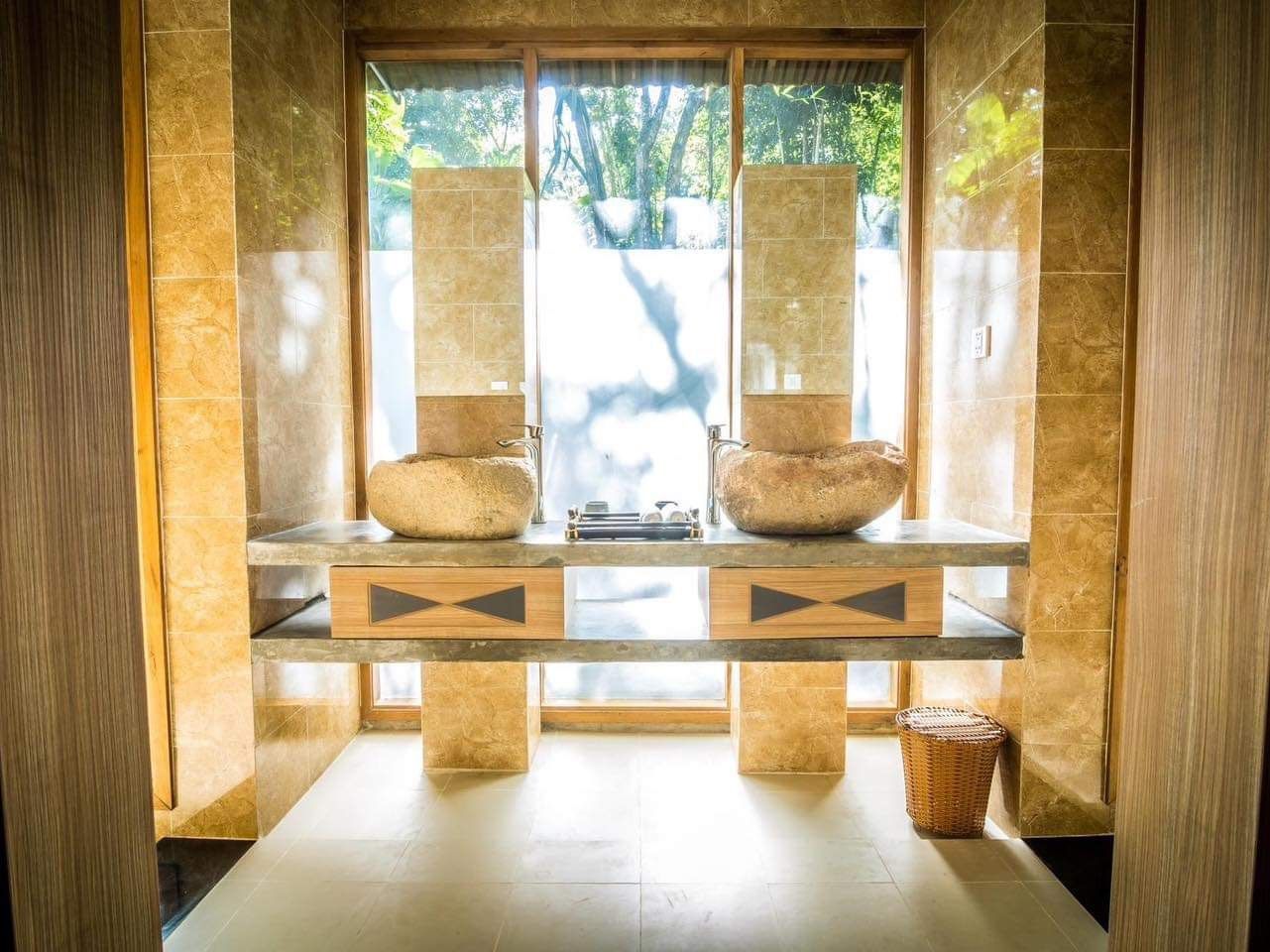 Combo bungalow 3