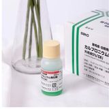  Tinh Chất Kích Thích Mọc Tóc SATO Chấm Hói, Tóc Khỏe, Mọc Nhanh Chai 30ml 