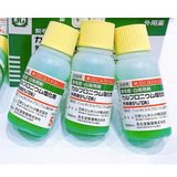  Tinh Chất Kích Thích Mọc Tóc SATO Chấm Hói, Tóc Khỏe, Mọc Nhanh Chai 30ml 