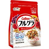  Ngũ Cốc Calbee - Nhật Bản 