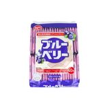  Bánh Xốp Bổ Sung Canxi Vị Chocolate 