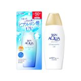  Sữa Chống Nắng Rohto Skin Aqua UV Super Moisture Gel SPF 50+ PA ++++ 110g 