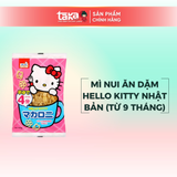  Mì nui Hello Kitty - Nhật Bản 