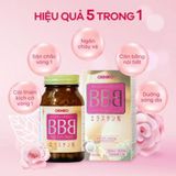  Viên uống nở ngực BBB Orihiro 330 Viên - Nhật Bản 