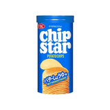  Bánh Snack Khoai Tây Chip Star YBC - Nhật Bản 