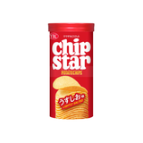  Bánh Snack Khoai Tây Chip Star YBC - Nhật Bản 