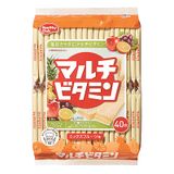 Bánh Xốp Bổ Sung Canxi Vị Chocolate 
