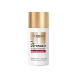  Kem Chống Nắng L'Oreal Paris X20 UV Defender SPF50+ PA++++ 50ML 