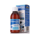  Canxi Dạng Nước Osteocare Liquid Giúp Chắc Khỏe Xương - Anh - 200 Ml 