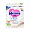 Bỉm Dán Merries Nội Địa - Size S (82+6 miếng)