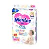 Bỉm Tã Dán Merries Nội Địa Nhật