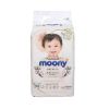  Bỉm Tã Dán Moony Natural Nội Địa Nhật Size M (46 Miếng) 
