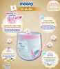 Bỉm Quần Moony Natural Nhật Bản