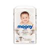  Bỉm Quần Moony Natural Size M Nội Địa Nhật 46 miếng 