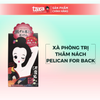 Xà Phòng Trị Thâm Vùng Nách Pelican 100G 