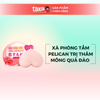  Xà Phòng Trị Thâm Mông Pelican Nhật Bản - 80G 