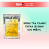 Bông Tẩy Trang Tetra Medical Le Soin Laretat Pur