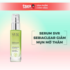  Serum SVR Sebiaclear Giảm Mụn, Mờ Thâm Sạm, Chống Nhăn, Làm Mềm Mịn Da - 30 ml 