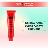 Kem Bôi Đa Năng Lucas Papaw 25G Của Úc 