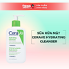 Sữa Rửa Mặt Cerave Hydrating Cleanser