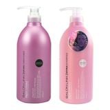  Bộ Dầu Gội Xả Cao Cấp Salon Link Extra Nhật Bản 1000 Ml 