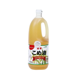  Dầu Gạo Cao Cấp Tsuno Nội Địa Nhật 1500G 