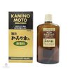  Tinh Dầu Dưỡng Mọc Tóc Kaminomoto 200 Ml 
