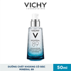  Serum Phục Hồi & Bảo Vệ Da Vichy Mineral 89 Pháp - 50 Ml 