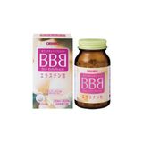  Viên uống nở ngực BBB Orihiro 330 Viên - Nhật Bản 