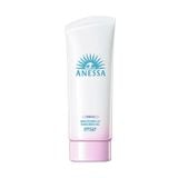  Gel Chống Nắng Anessa Brightening Uv Sunscreen Gel SPF50+ PA++++ 90g 