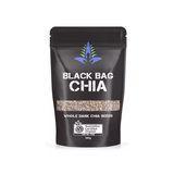  Hạt Chia Hữu Cơ Black Bag Úc - 500G 
