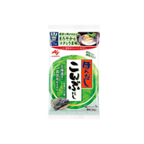  Hạt Nêm Rong Biển Ajinomoto - Nhật Bản - 56G 