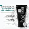Kem Chống Nắng Dermaesthetics DBH EGF UV Shield SPF47+