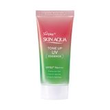  Kem Chống Nắng Skin Aqua Tone Up Uv Essence SPF50+/PA++++ 80G 