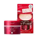  Kem Dưỡng Ẩm Shiseido Aqualabel Special Gel Cream Màu Đỏ 90g 