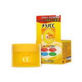  Kem Dưỡng Trắng Da Melano CC Brightening Gel 100g Cải Thiện Thâm Sạm 