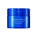  Kem Dưỡng Trắng Da Shiseido Aqualabel Special Gel Cream Brightening 90g 