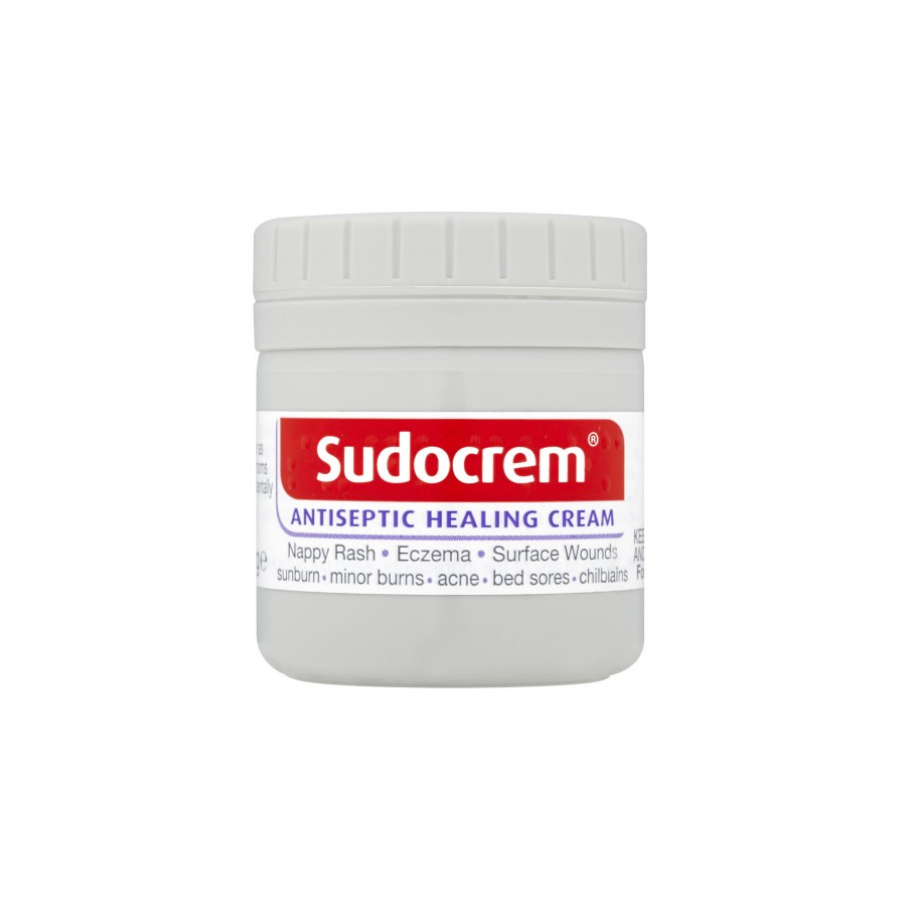  Kem Chống Hăm Cho Bé Sudocrem Anh - 60G 